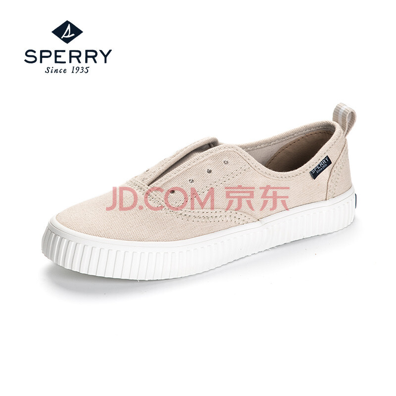SPERRY/ÃÀ¹úŮЬ µÍ°ïÐÝÏз«²¼Ð¬ CREST CREEPER CVO ÏóÑÀ°× 38