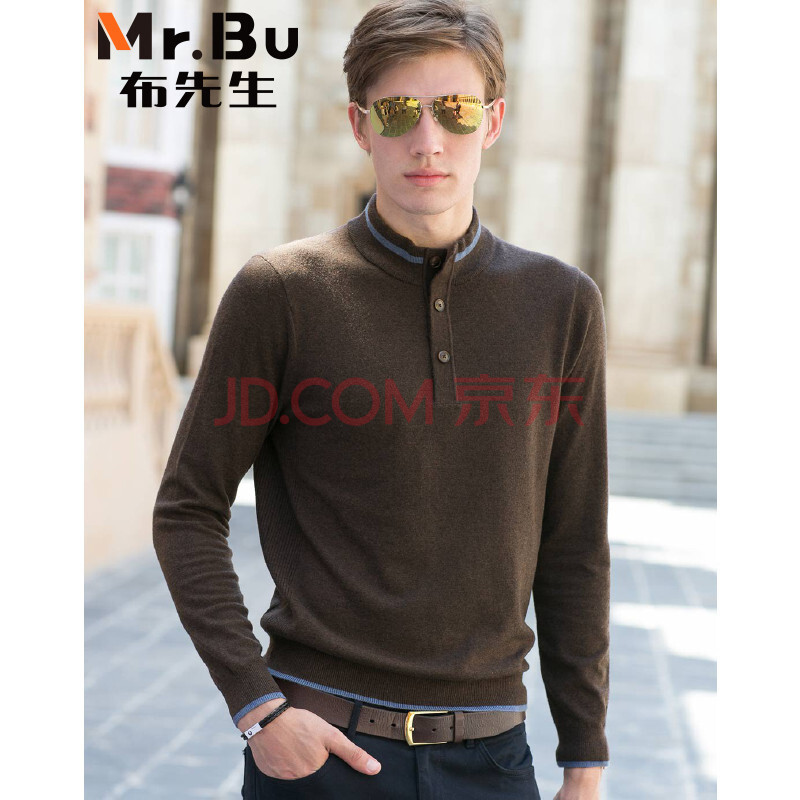 ²¼ÏÈÉúMr.Bu ÄÐÊ¿°ôÇòÁìÇáÈáÑòëÉÀ ¿§É« 170/88A (M)