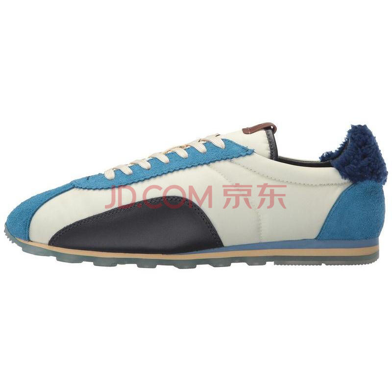 È«Çò¹º È«Çò¹ºÞ¢³ÛCOACH C122 with Shearling ÄÐʽʱÉг±Á÷ÐÝÏÐЬ Chalk/River/Midnight Navy ±ê×¼45.5/US12