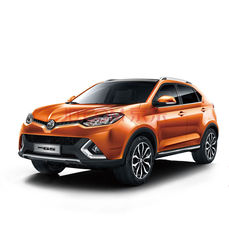 【易车惠】mg gs 名爵锐腾 高性能中级suv 即可下单享