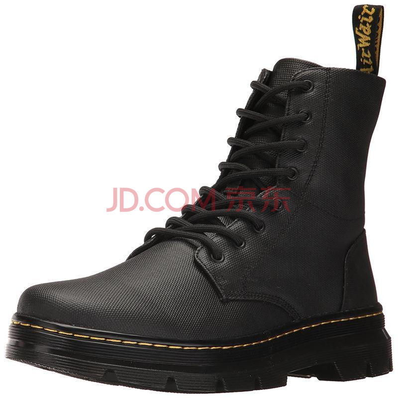 ÂíÍ¡²©Ê¿Dr. Martens Combs Ankle ÄÐʽŷÃÀʱÉÐÄÐÑ¥ Black ±ê×¼43/US10