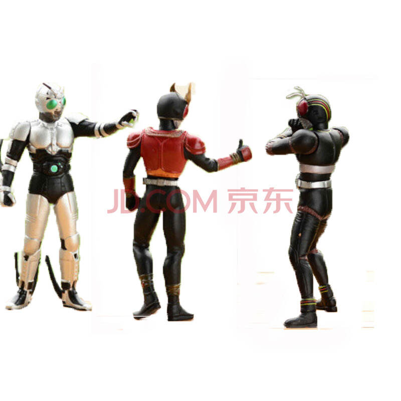 假面骑士rx壁纸_玩具屋