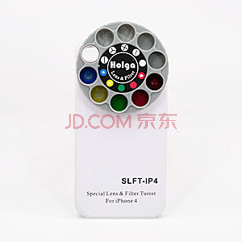 果珈万花筒蓝牙iphone5s手机壳9种特效相机银辉滤镜安卓版图片