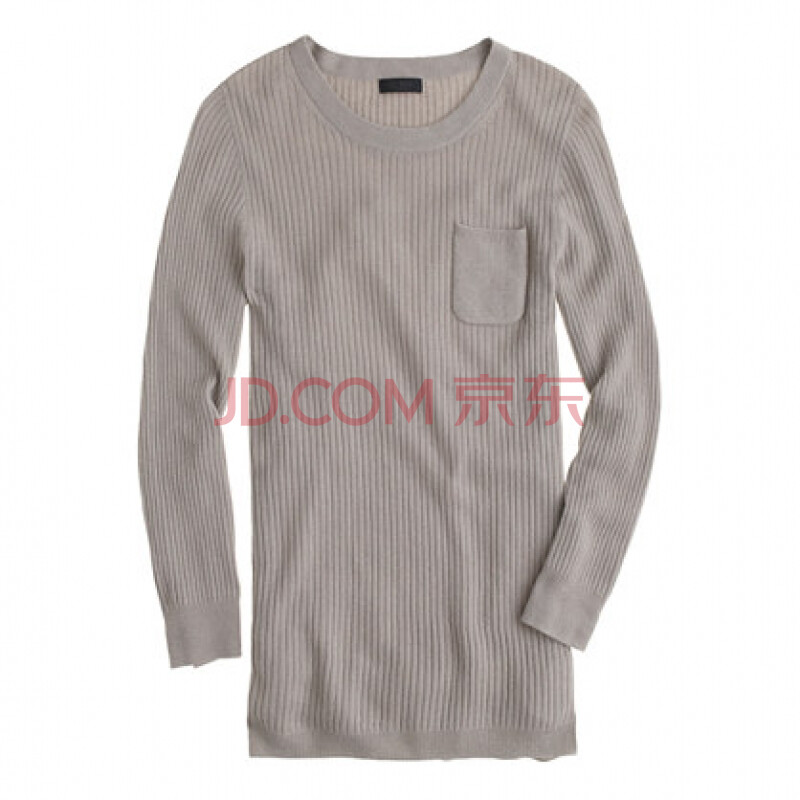 J.Crew <em>女装</em> 女式毛衣 <em>dusty</em> cobblestone Q002
