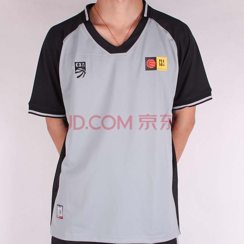 CBAOUWEN 裁判服 专业正品篮球裁判服 比赛