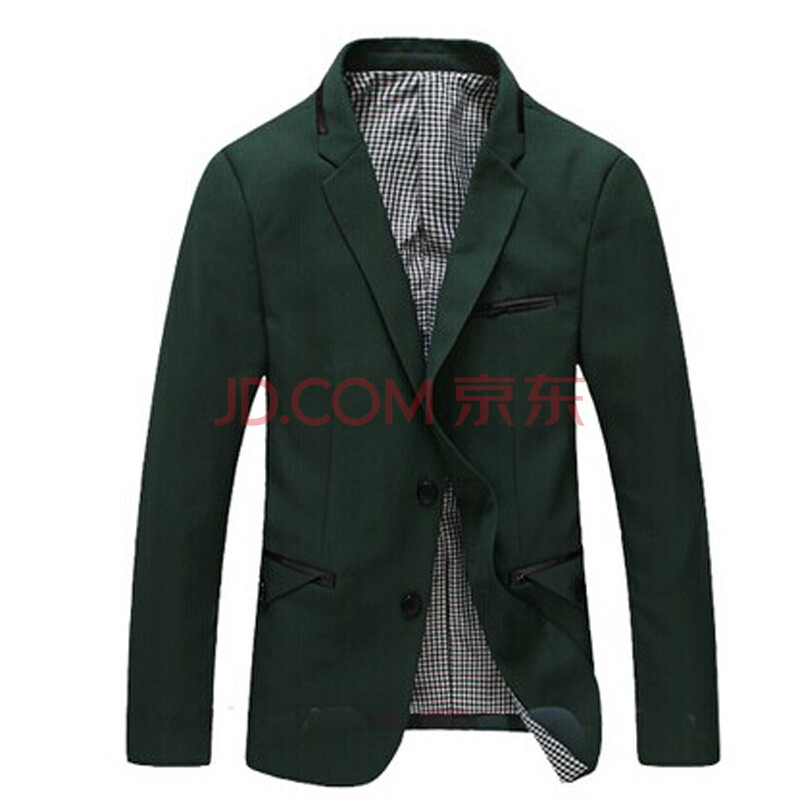 男装春秋装新款西服2014<em>男士</em>休闲西服<em>外套</em>潮