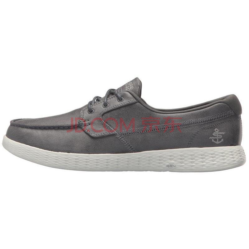 È«Çò¹º ˹¿Ææ£¨Skechers£© Performance ÄÐÅ·ÃÀʱÉÐÔ˶¯ÐÝÏÐЬ Charcoal ±ê×¼43/US10