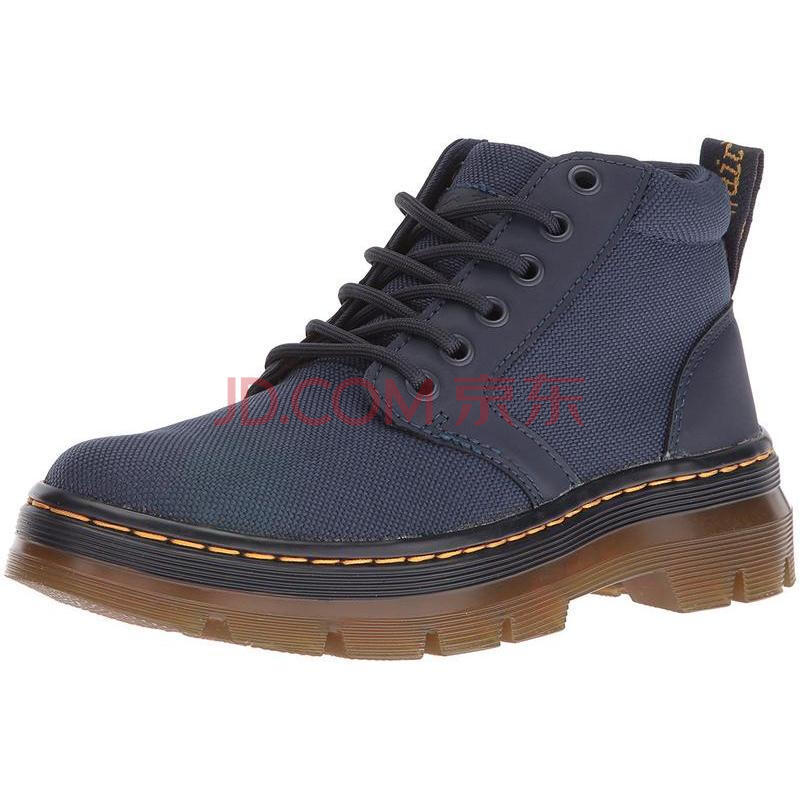 ÂíÍ¡²©Ê¿Dr. Martens Bonny Chukka Boot ÄÐʽŷÃÀʱÉÐÄÐÑ¥ Navy ±ê×¼47/US13