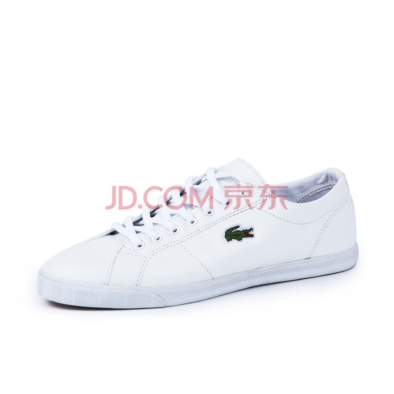 È«Çò¹º Lacoste·¨¹úöùÓãÄÐЬ2018´ºÏÄпîÐÝÏÐЬµÍ°ïС°×ЬÏã¸ÛÖ±ÓÊ 7-27SPM107221G 41