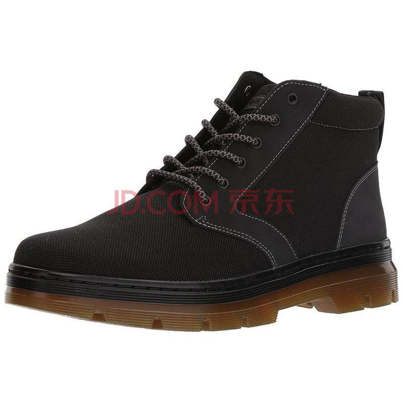 ÂíÍ¡²©Ê¿Dr. Martens Bonny II Black ÄÐ×ÓÅ·ÃÀʱÉÐÄÐÑ¥ Black ±ê×¼41/US8