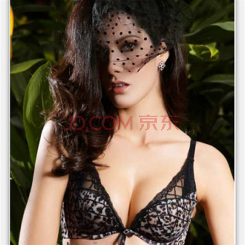 2014法曼儿新品3/4基础款<em>水滴杯文胸</em> 性感曲线