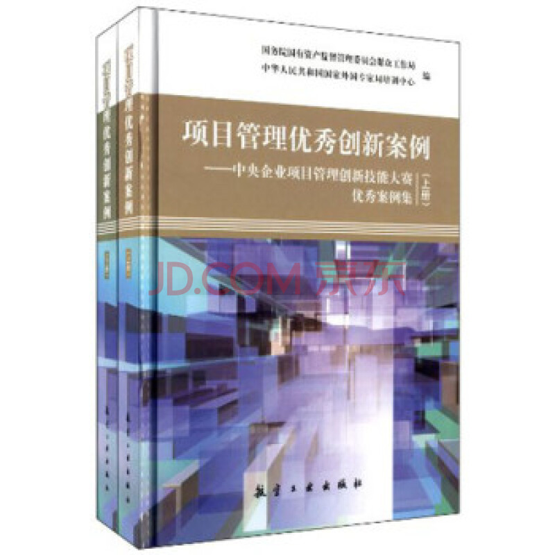 项目管理优秀创新案例:中央企业项目管理创新