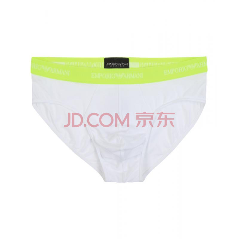 阿玛尼 Armani <em>奢侈品</em> <em>男士</em> <em>内裤</em> 多色 棉质 Em