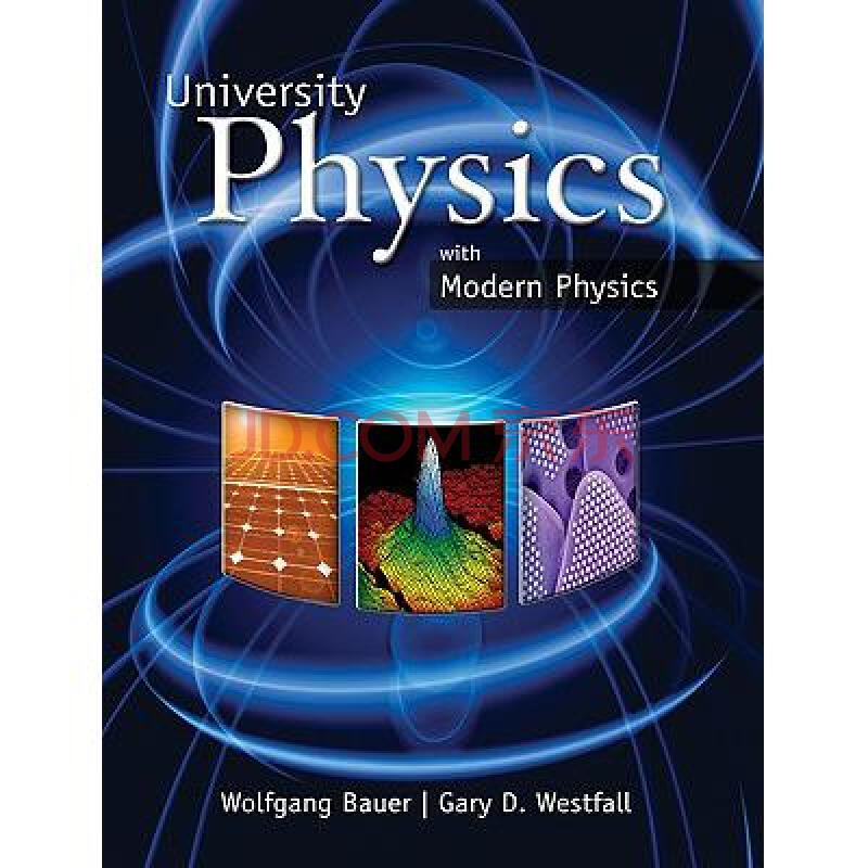 university physics with modern physics
