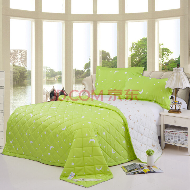 学生宿舍单人空调被相关产品 富安娜空调被哪