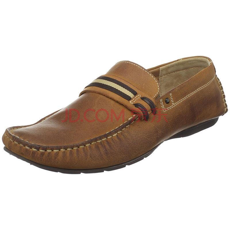 È«Çò¹º È«Çò¹ºÊ·µÙ·ò¡¤ÂíµÇ(Steve Madden) Grab ÈÕ³£ÐÝÏÐÆ¤Ð¬ÄÐÊ¿ Tan Leather ±ê×¼42.5/US9.5
