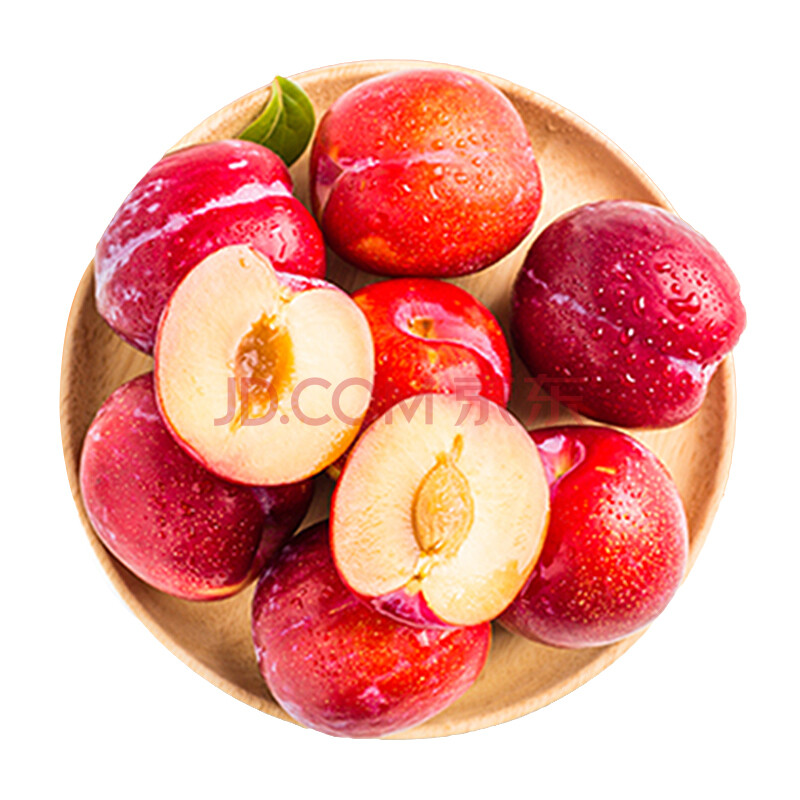 ºì²¼ÁÖÀî×Ó 500g×° µ¥¹ûÔ¼90-120g ÐÂÏÊË®¹û