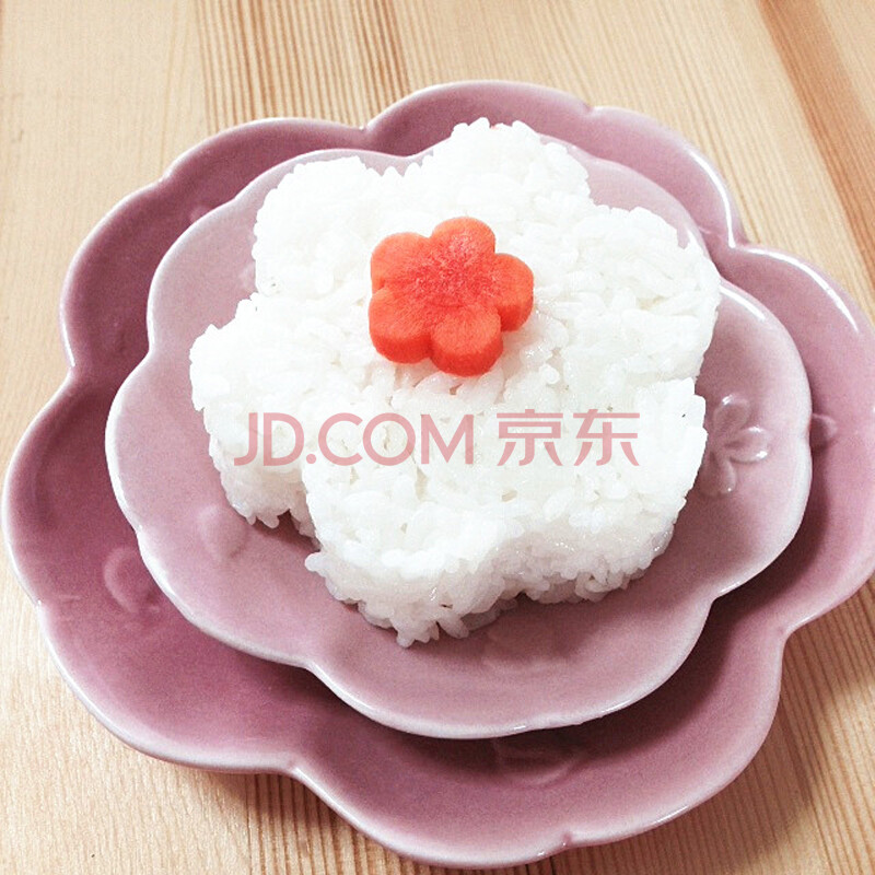 宝宝饭团模具套装儿童米饭造型模具创意工具面食磨具diy寿司工具