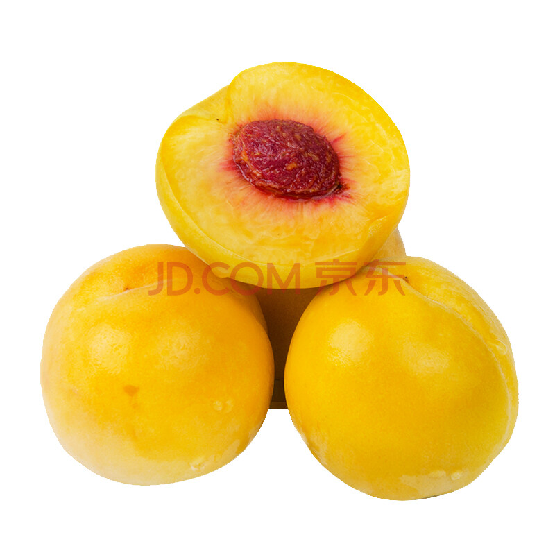 ҼũҼ¹û ºþÄÏÑ×Áê»ÆÌÒ ½õÐå 2.5kg µ¥¹ûÔ¼200g ÌÒ×ÓÐÂÏÊË®¹û