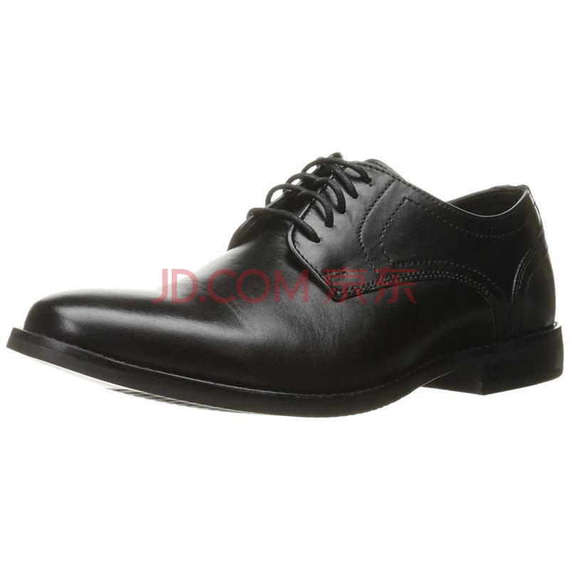 È«Çò¹º È«Çò¹ºÀÖ²½Rockport£©ÄÐÅ·ÃÀʱÉÐÆ¤Ð¬ Sp Plain Toe Black ¿í39/US6.5