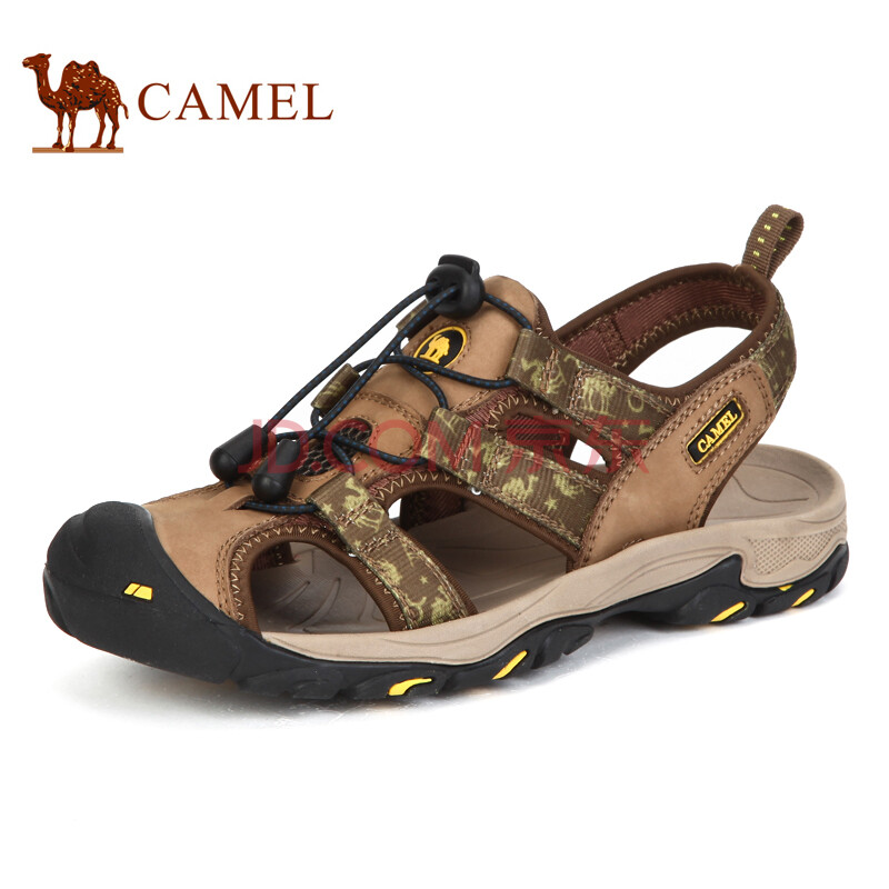 ÂæÍÕ£¨CAMEL£©»§ÍâÁ¹Ð¬ ÐÝÏÐÊæÊÊÄÍÄ¥ÄÐÊ¿Á¹Ð¬ ÂÌÉ« 42