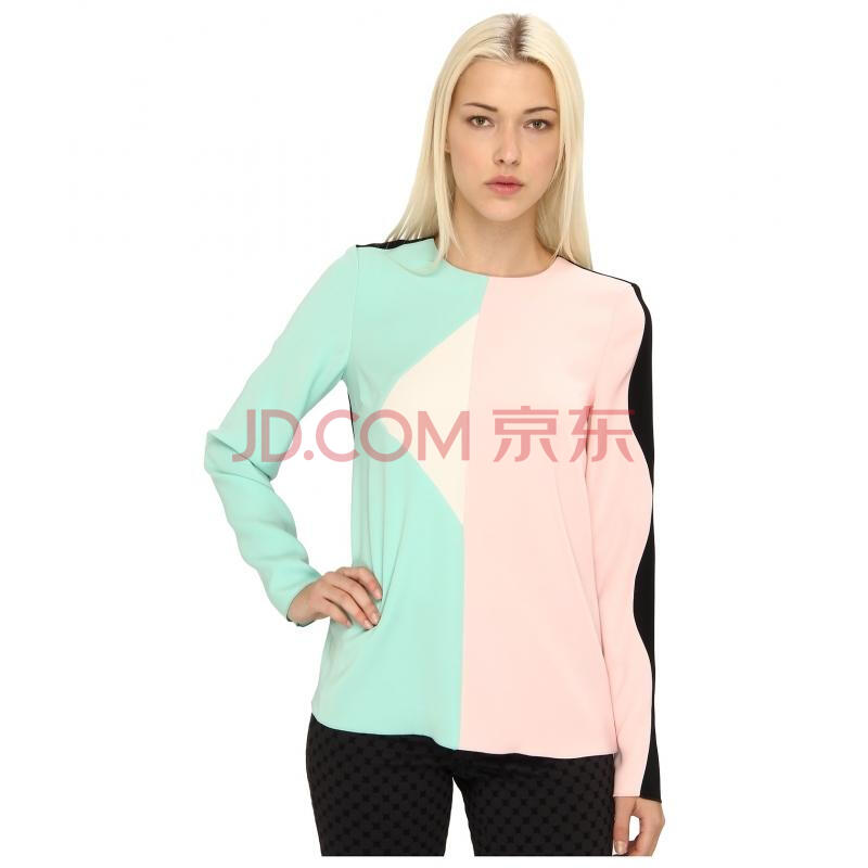 马克雅可布 MARC JACOBS <em>女装</em> 女式长袖t恤