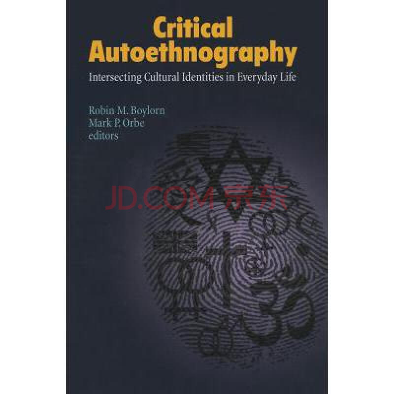 critical autoethnography: intersecting c.