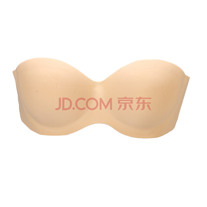 礼服一片式隐形<em>文胸</em> 肤色 <em>75B</em>/<em>34B</em>图片-京东