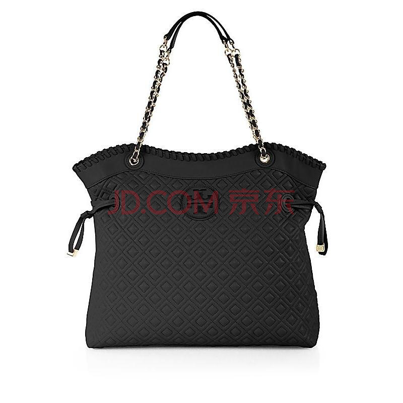 托里伯奇 <em>Tory Burch 女包</em> 女式手提包 BLACK 