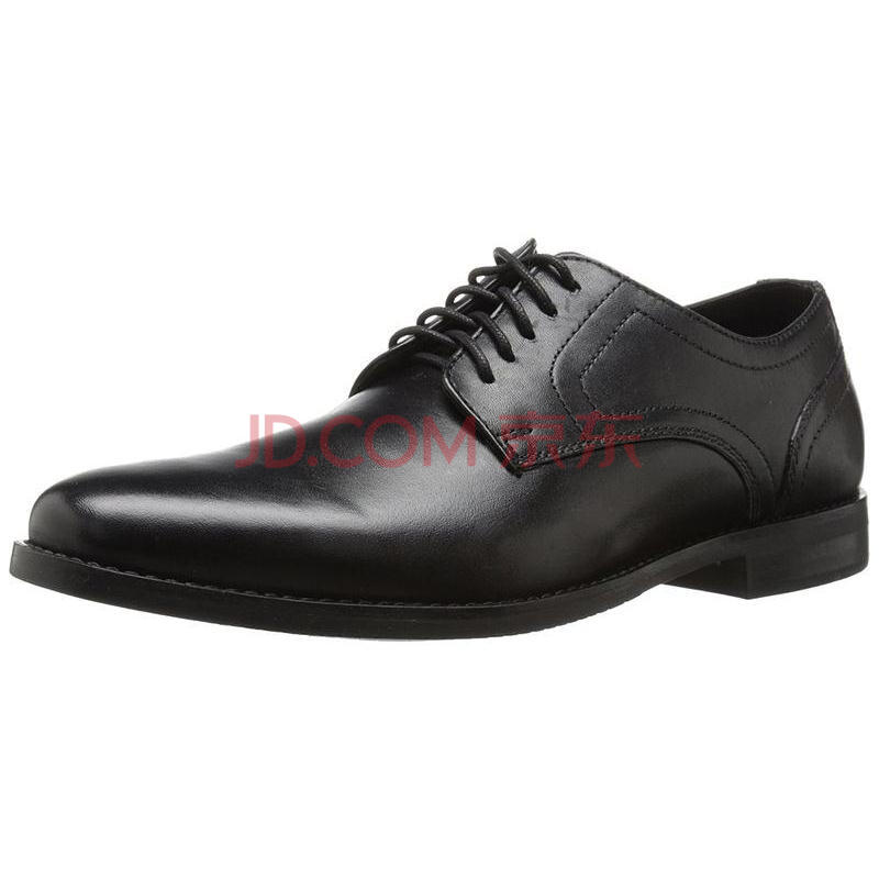 È«Çò¹º È«Çò¹ºÀÖ²½Rockport£©ÄÐÅ·ÃÀʱÉÐÆ¤Ð¬ SP Plain Toe Black ¿í46/US11.5