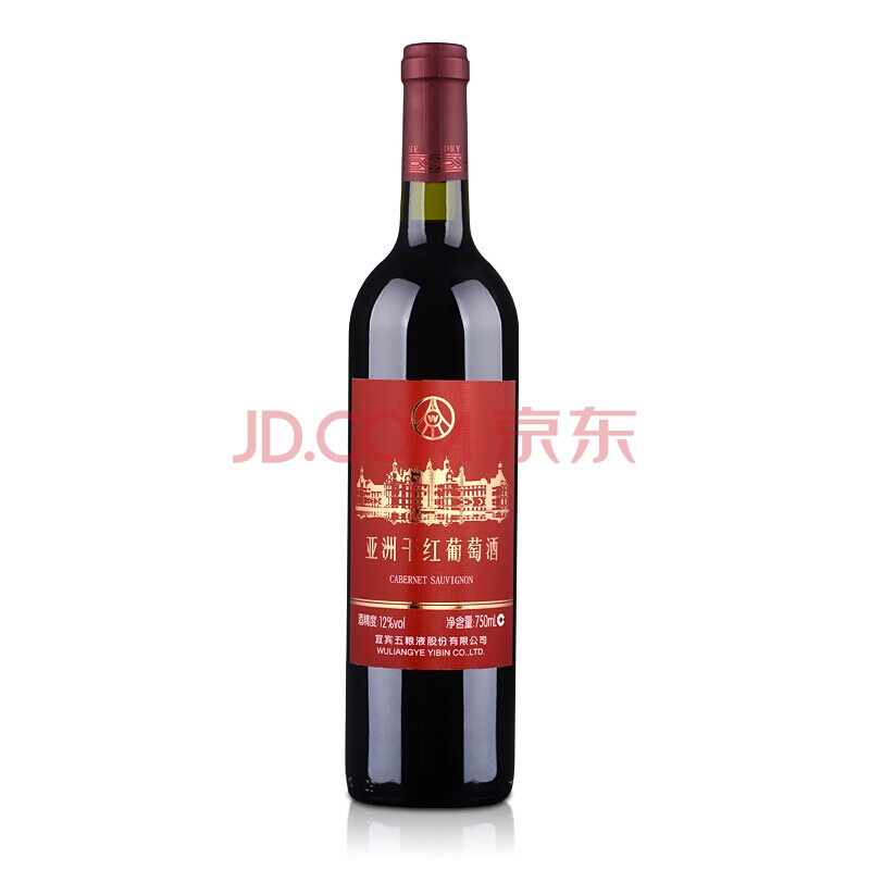 ¡¾»áÔ±»ý·Ö»»¹º¡¿ÖйúÑÇÖ޸ɺìÆÏÌѾƳàϼÖé750ml