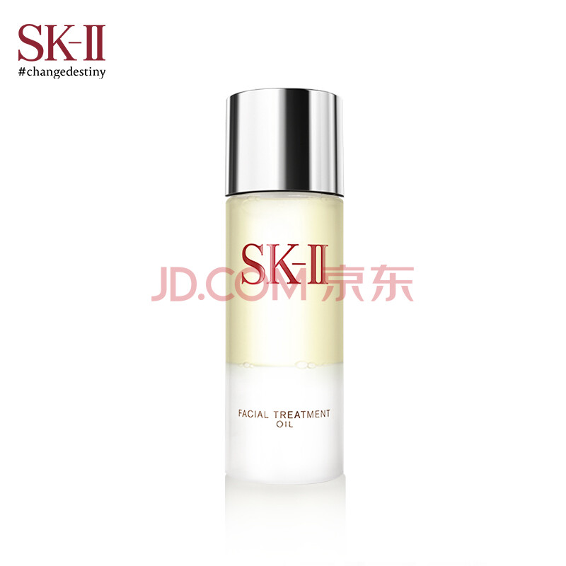 SK-II PITERA»¤·ô¾«»ªÓÍ50ml£¨Çﶬ²¹Ë®±£Êª»¤·ôÌ××° Ãæ²¿»¤·ô ¸ßЧ×ÌÑø£©