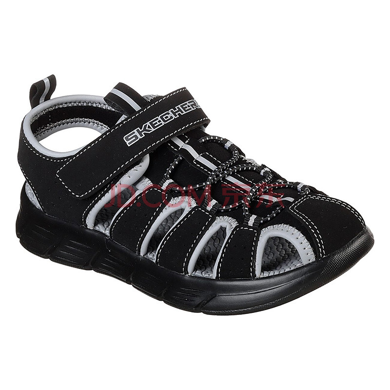 È«Çò¹º ˹¿ÆæSKECHERSͯЬÁ¹Ð¬Ä§ÊõÌù 97810 97810 BKSL 12