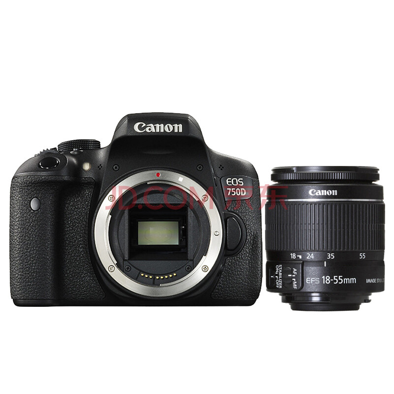 佳能eos750d怎么样-佳能750d和70d的区别,佳