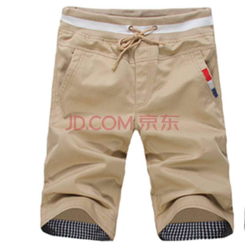 货到付款 火爆靓佳人夏季<em>薄款马裤</em>中裤短裤男