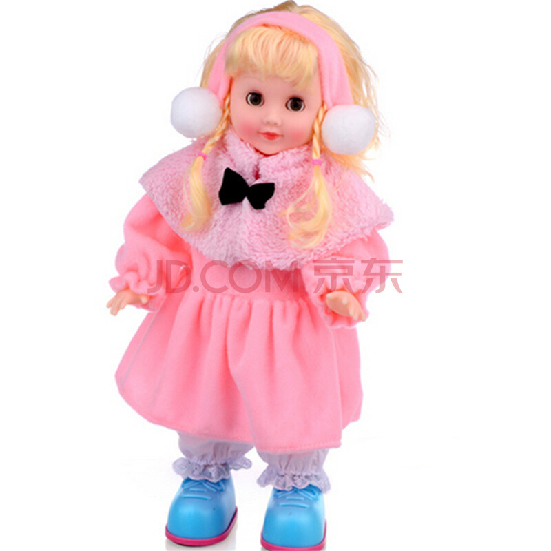 <em>女孩玩具</em>芭比娃娃