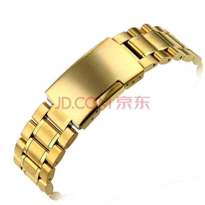 傲途(AOTU)代用维思达T019 038钢带 通用表带