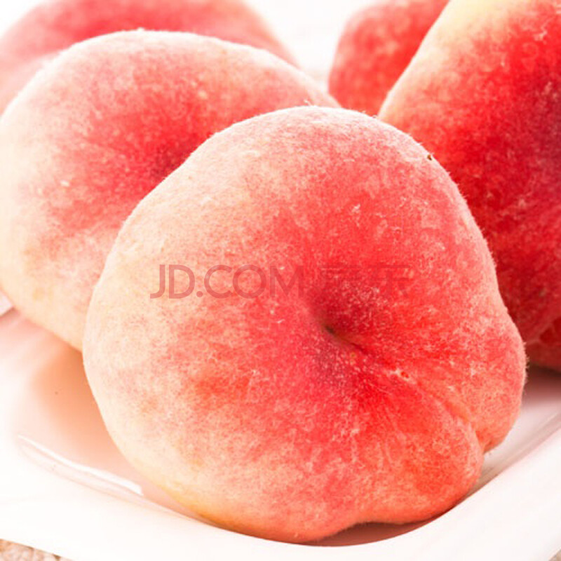 乐谷生态平谷特产 绿色有机水果 平谷蟠桃 产地