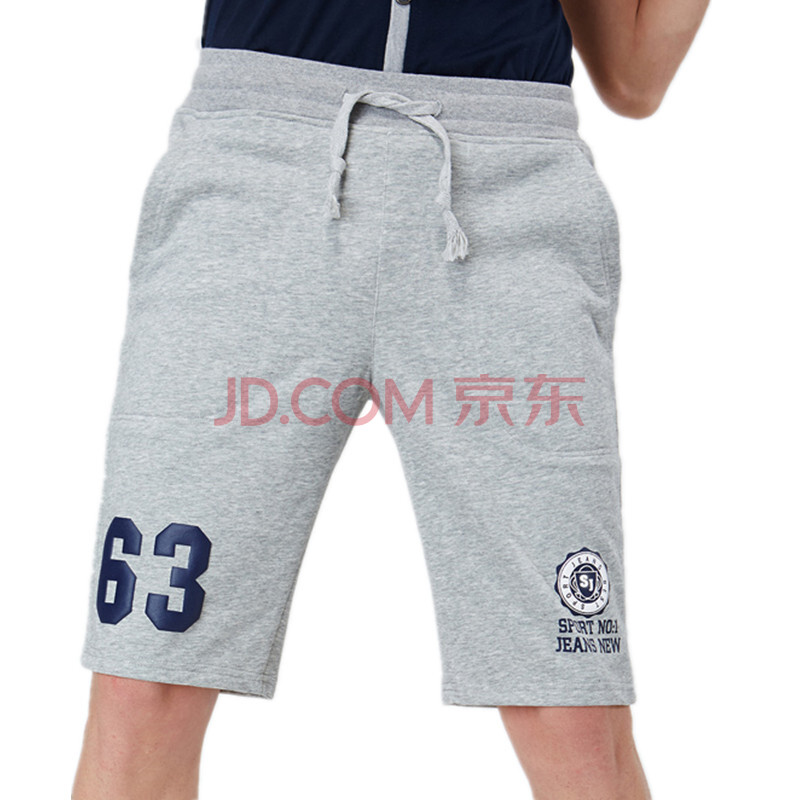 艾酷狼运动服跑步卫裤时尚休闲运动<em>短裤男</em>夏季