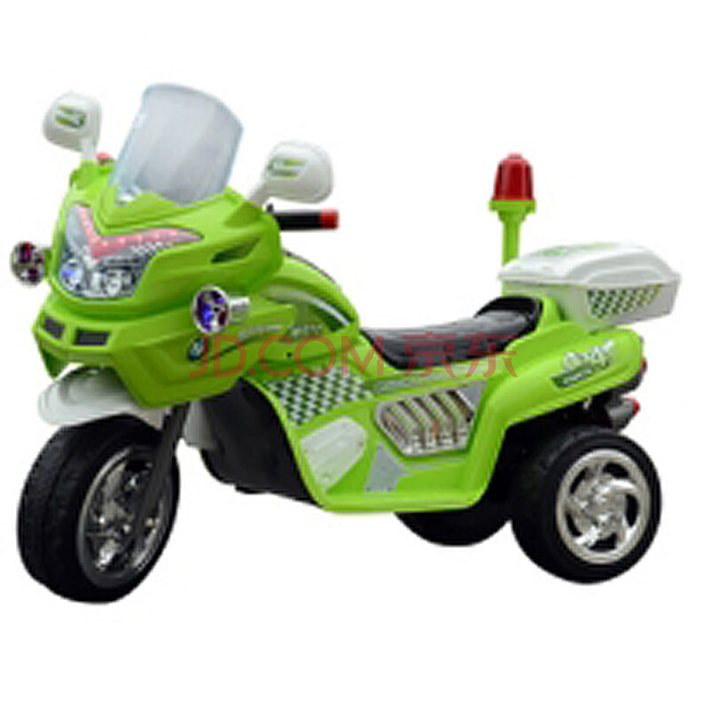 品晖童车 小孩子可坐电动汽车 宝宝玩具车 儿童