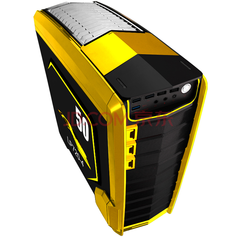 微技(Microtech)E3 1230 V3\/H97\/SSD\/GTX780