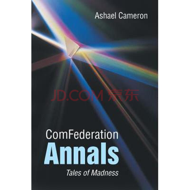 Comfederation Annals: Tales of Madness图片-