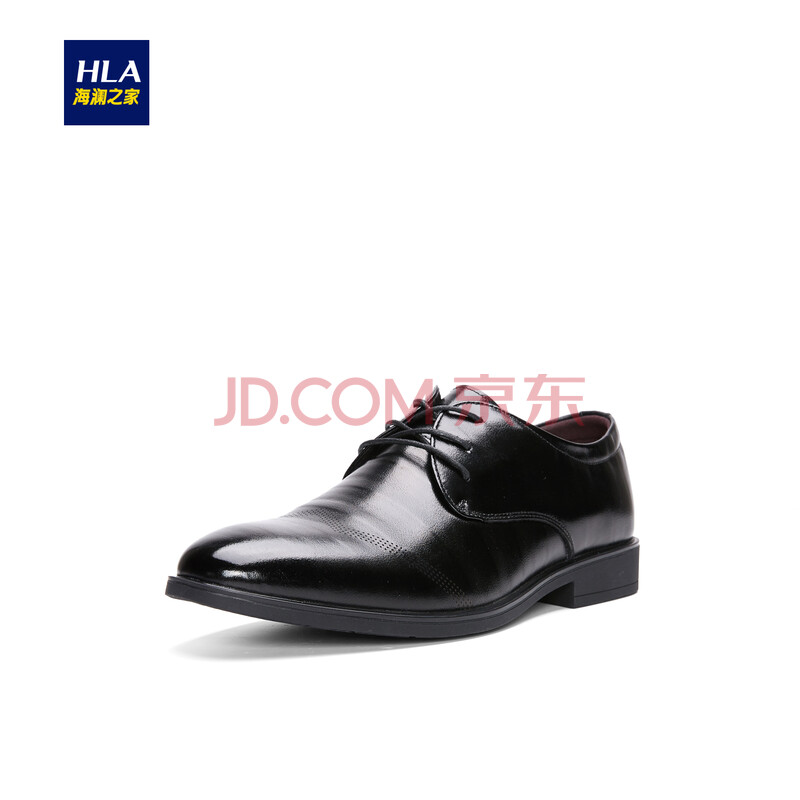 HLAº£À½Ö®¼ÒÖʸл¨ÎÆÊæÊÊÆ¤Ð¬2018´º¼¾ÈÈÂôÉÌÎñÐÝÏÐÄÐЬHSXSD1E019A ºÚÉ«19 42