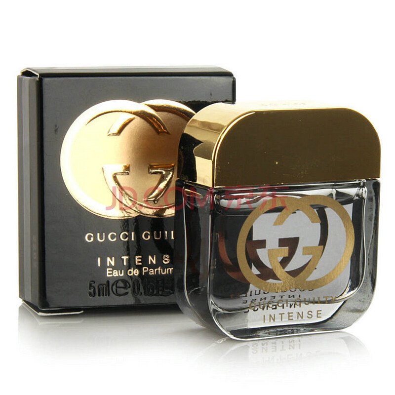 古驰(gucci)香水 罪爱燃情女香edp5ml