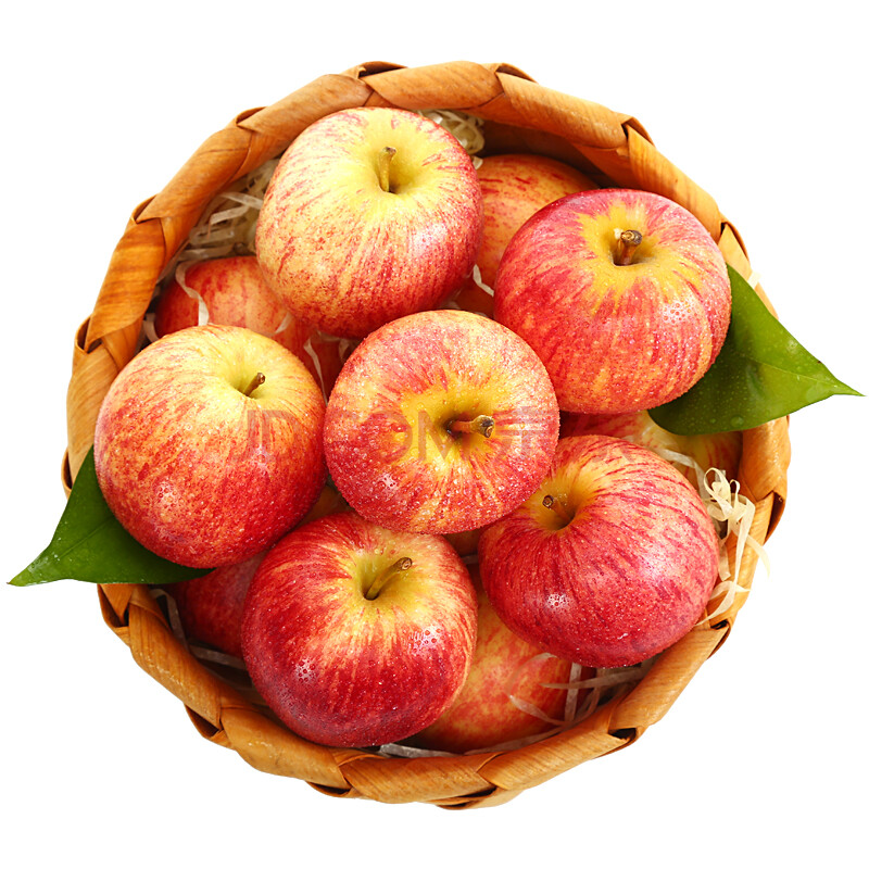 ÐÂÎ÷À¼½ø¿Ú»Ê¼Ò¼§ÄÈÆ»¹û ¼ÓÁ¦¹û 5kg×° µ¥¹ûÖØÔ¼130-170g ÐÂÏÊË®¹û
