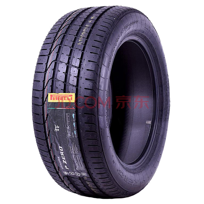 倍耐力 255/55 r19 111v s-zero 汽车轮胎