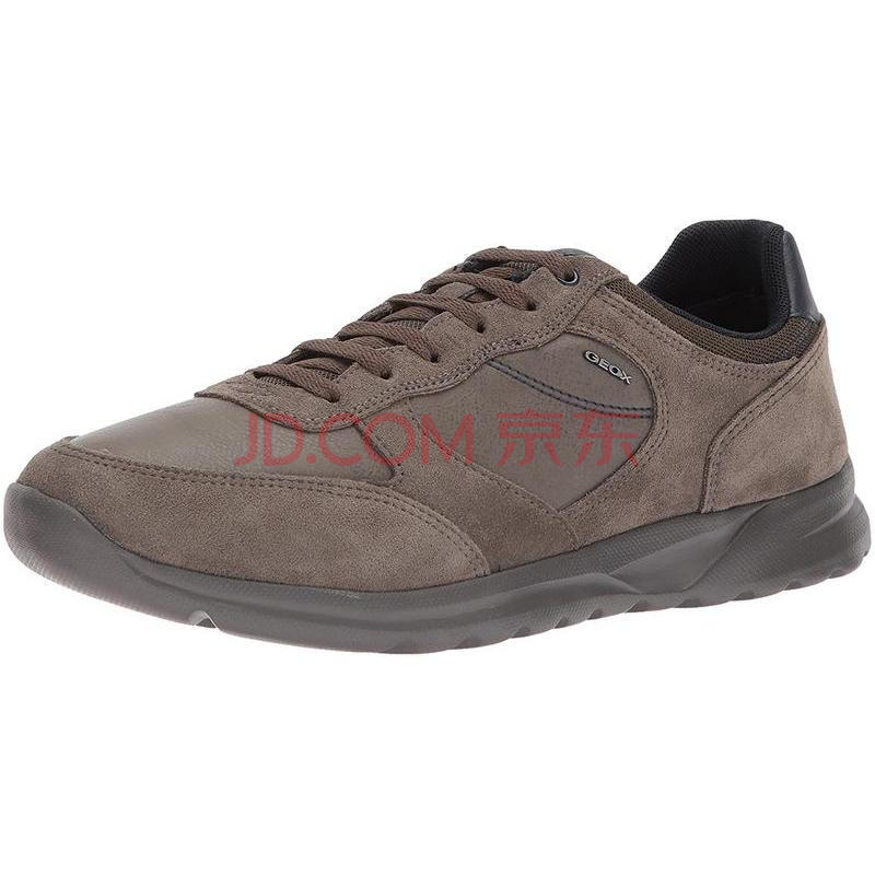 È«Çò¹º È«Çò¹º½¡ÀÖÊ¿£¨GEOX£©ÄÐÊ¿ Damian 5 Fashion ÈÕ³£ÐÝÏÐÆ¤Ð¬ Taupe ±ê×¼44/US11