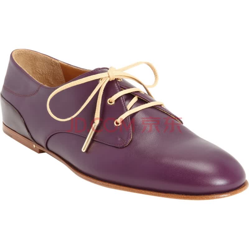 珂洛艾伊 <em>Chloe 女鞋</em> 女式休闲皮鞋 One Color 