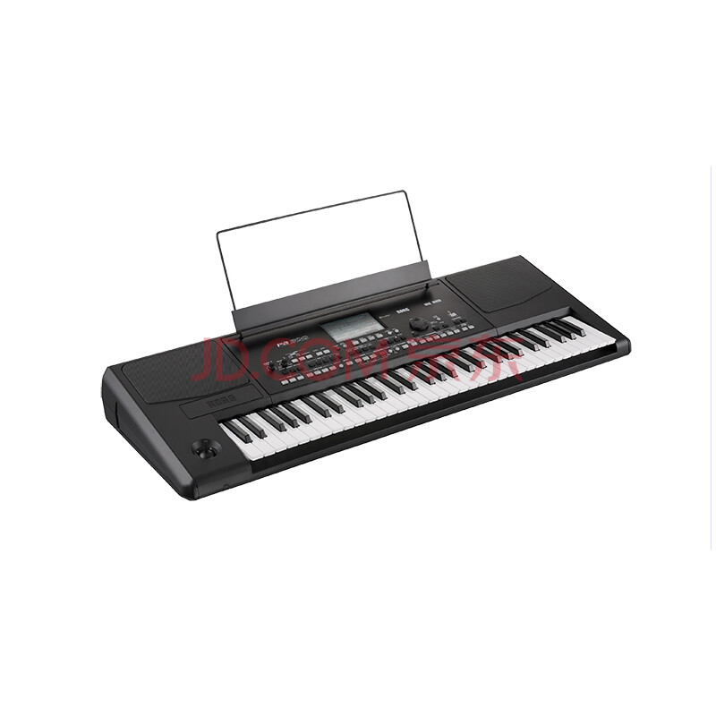科音korg pa300 科音合成器 编曲键盘正品行货