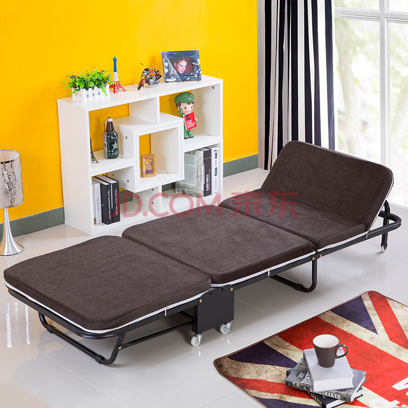 办公室午睡折叠床哪个品牌好?